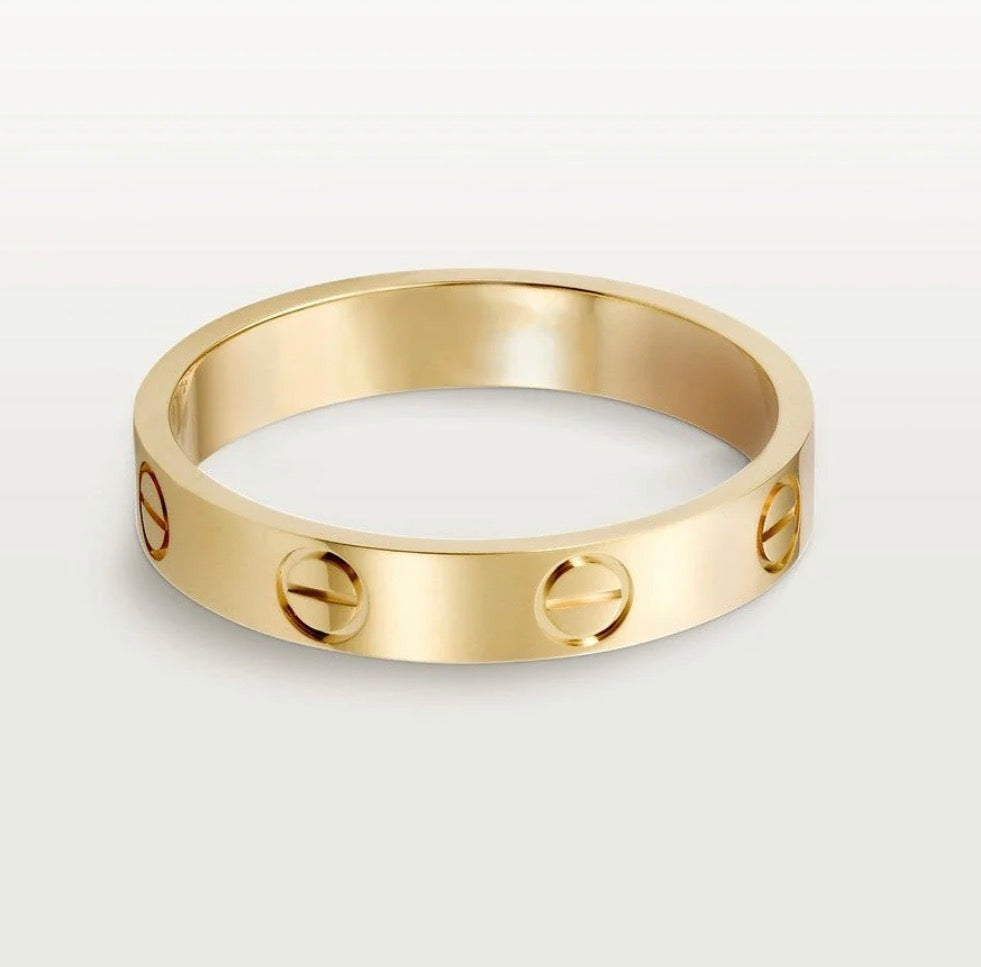Love ring