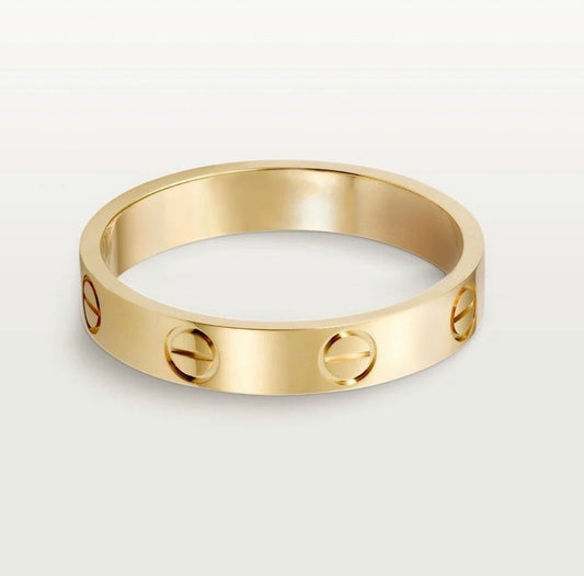 Love ring